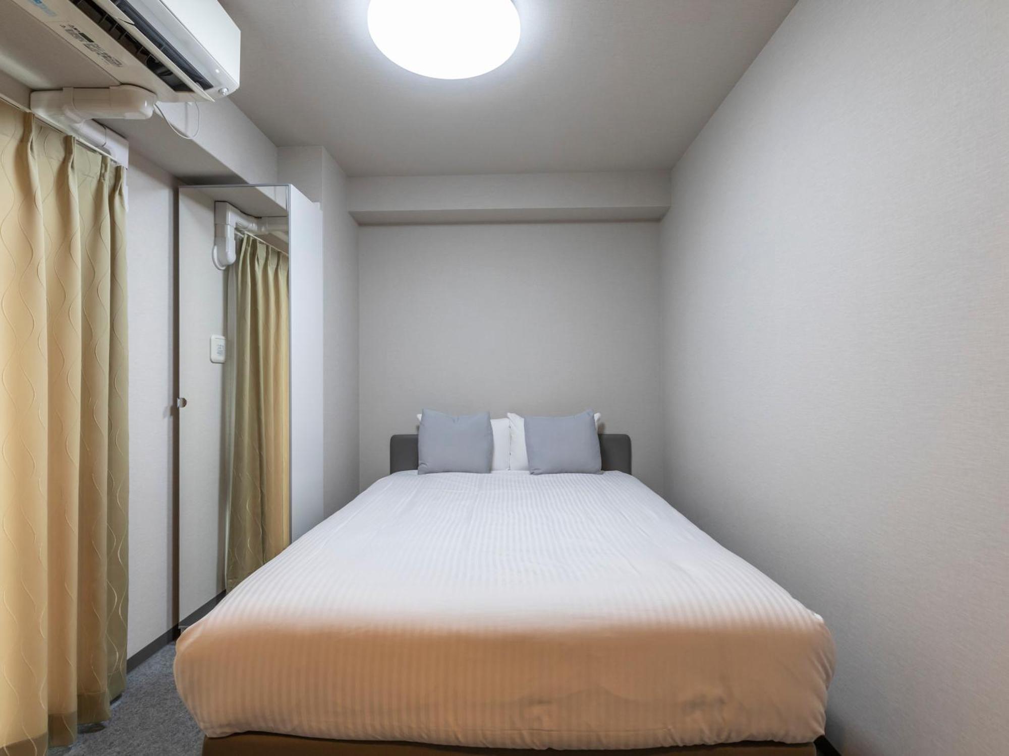 Tabist Unihotel Midosuji Hommachi Ōsaka Eksteriør bilde