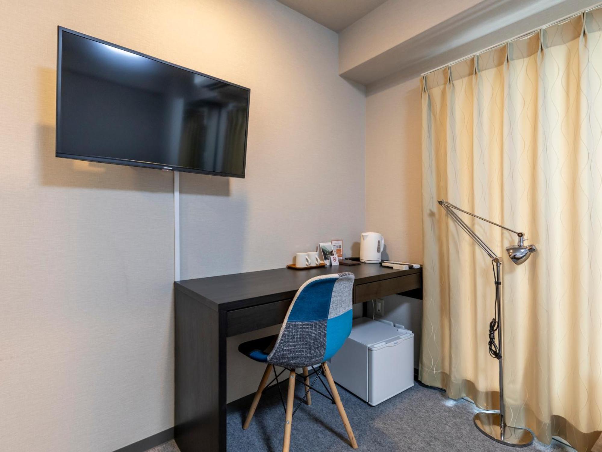 Tabist Unihotel Midosuji Hommachi Ōsaka Eksteriør bilde