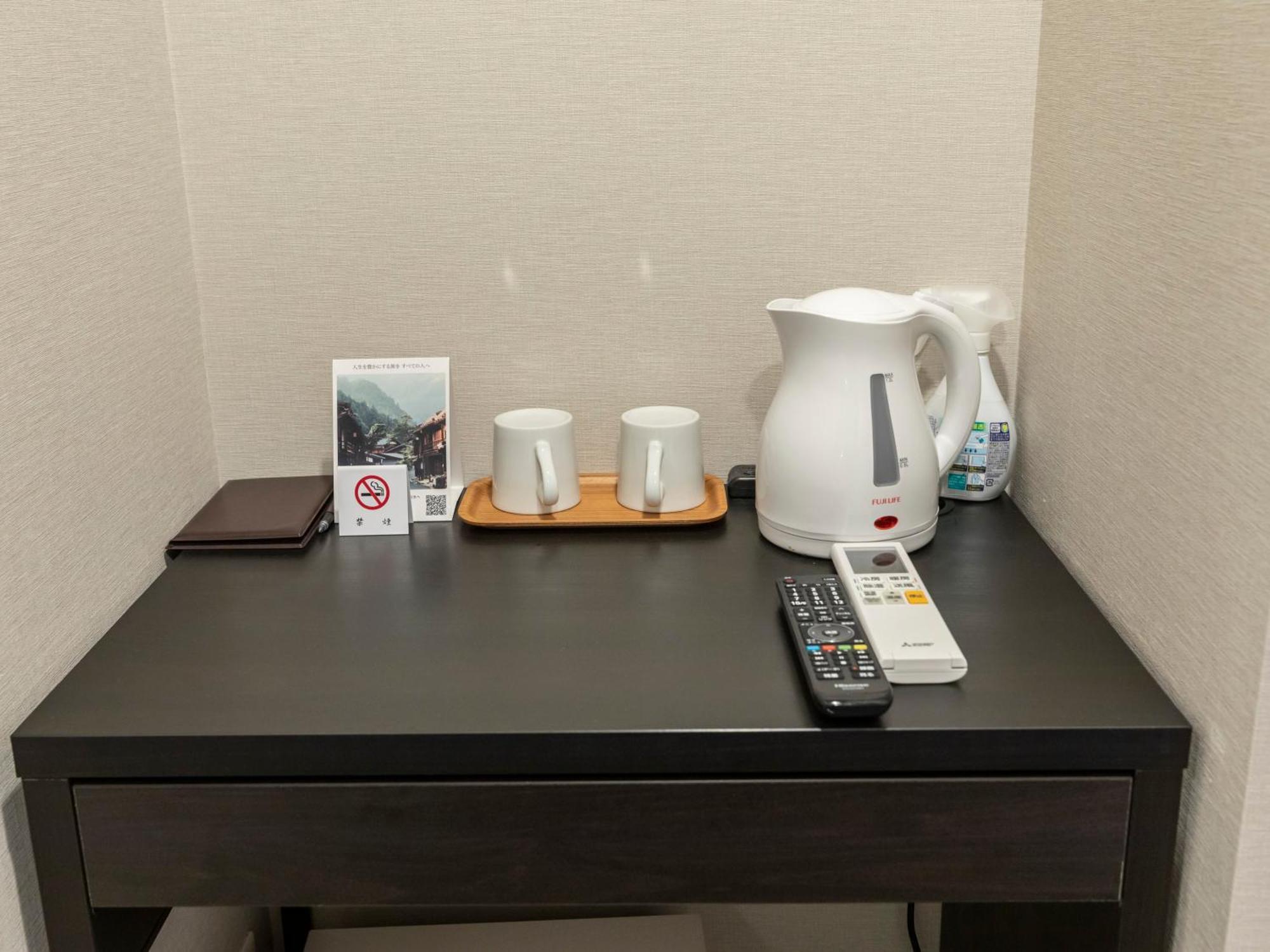 Tabist Unihotel Midosuji Hommachi Ōsaka Eksteriør bilde