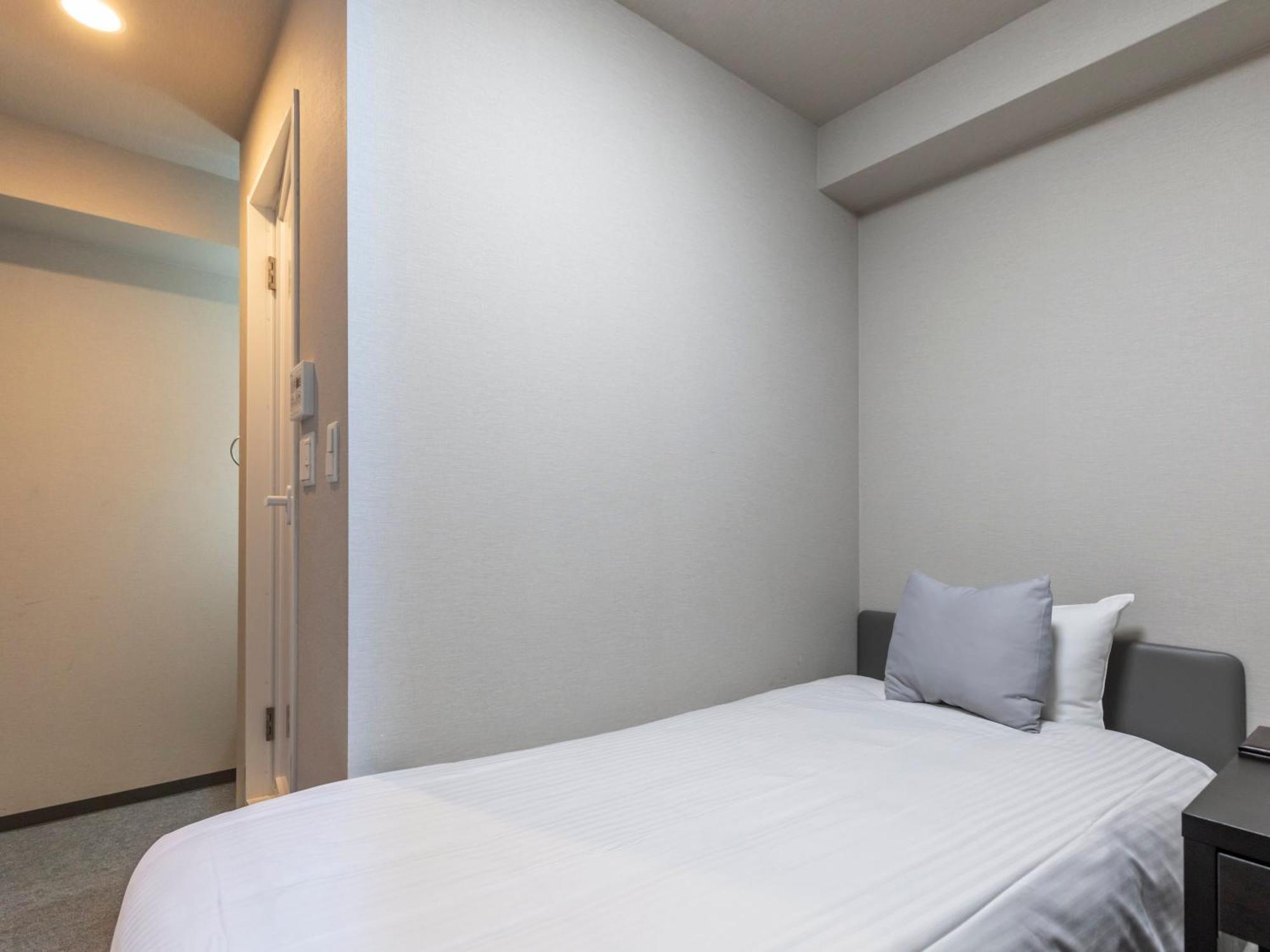 Tabist Unihotel Midosuji Hommachi Ōsaka Eksteriør bilde