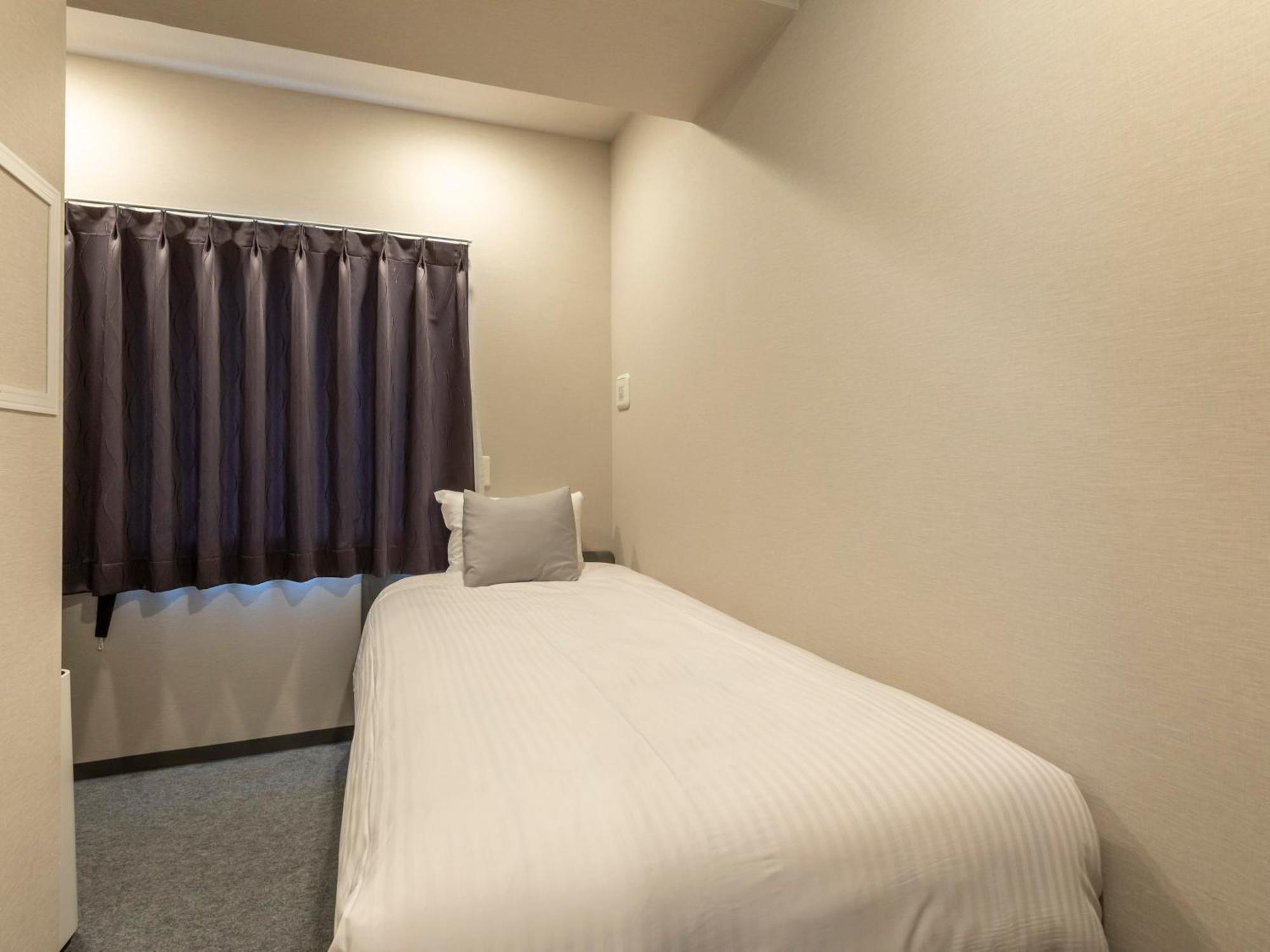 Tabist Unihotel Midosuji Hommachi Ōsaka Eksteriør bilde