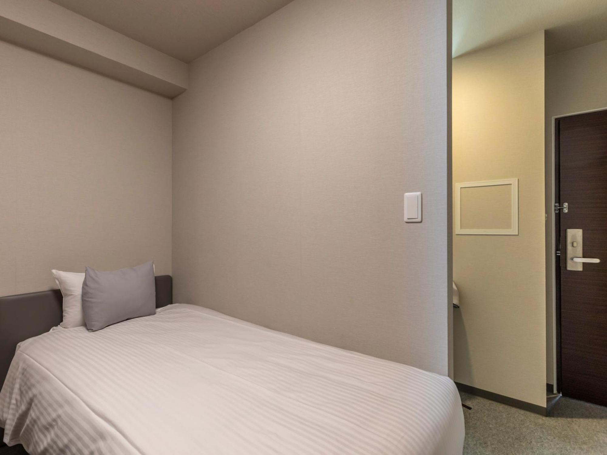 Tabist Unihotel Midosuji Hommachi Ōsaka Eksteriør bilde