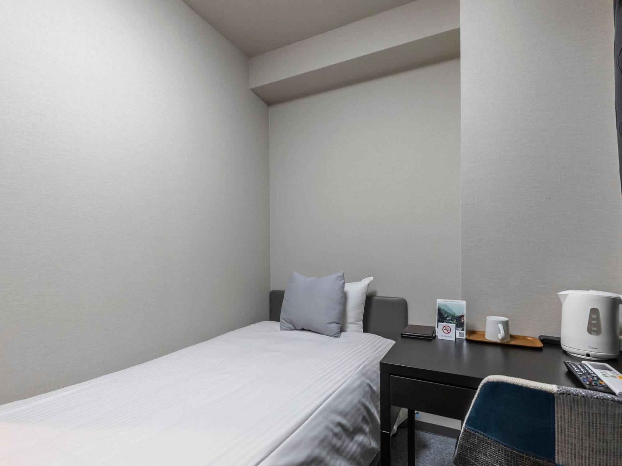 Tabist Unihotel Midosuji Hommachi Ōsaka Eksteriør bilde